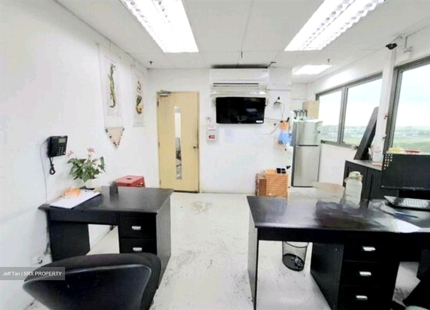 Premier @ Kaki Bukit (D14), Factory #557454101